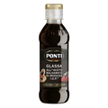 Glassa de aceto balsámico IGP Módena de Ponti 250 ml