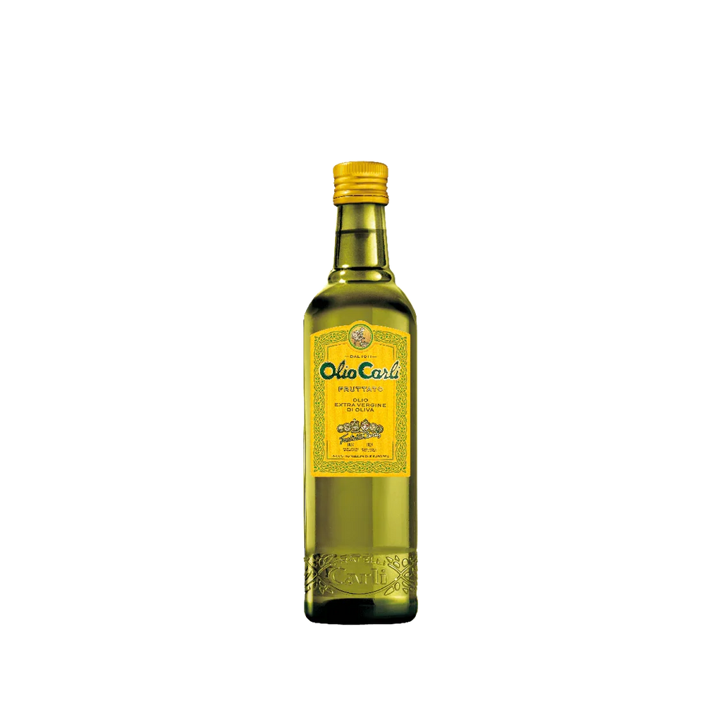 Olio di Oliva* Tradizionale - 2L / 6 Bottiglioni